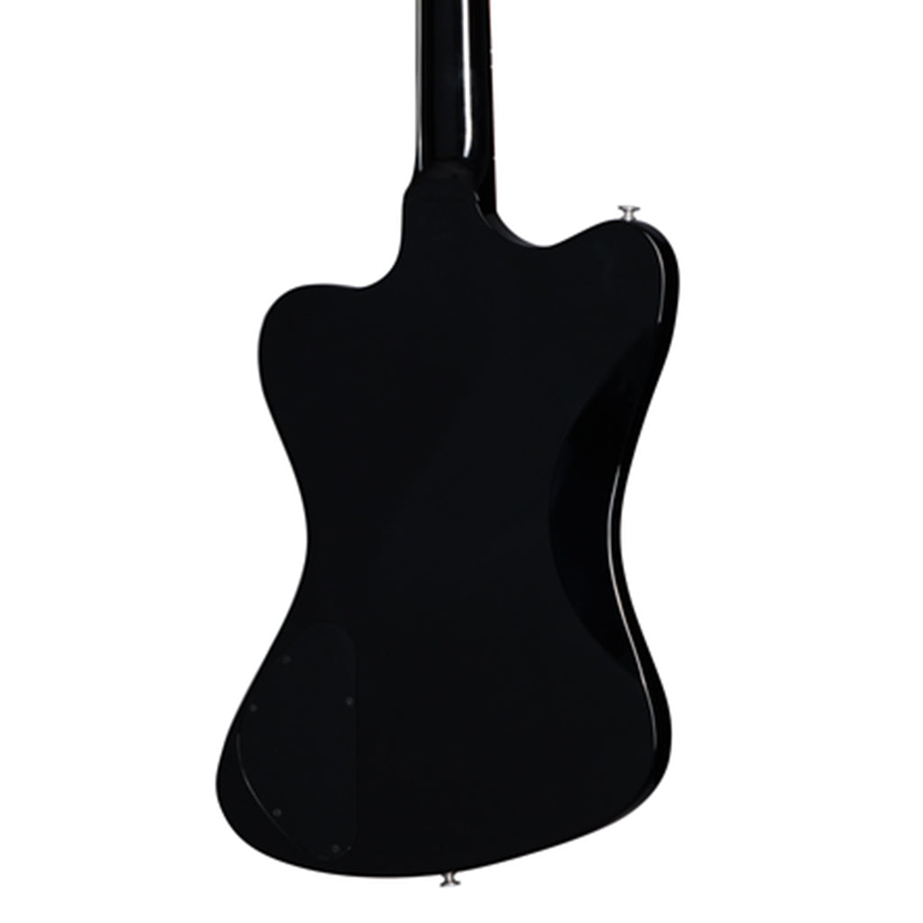 Gibson Non Reverse Thunderbird Ebony