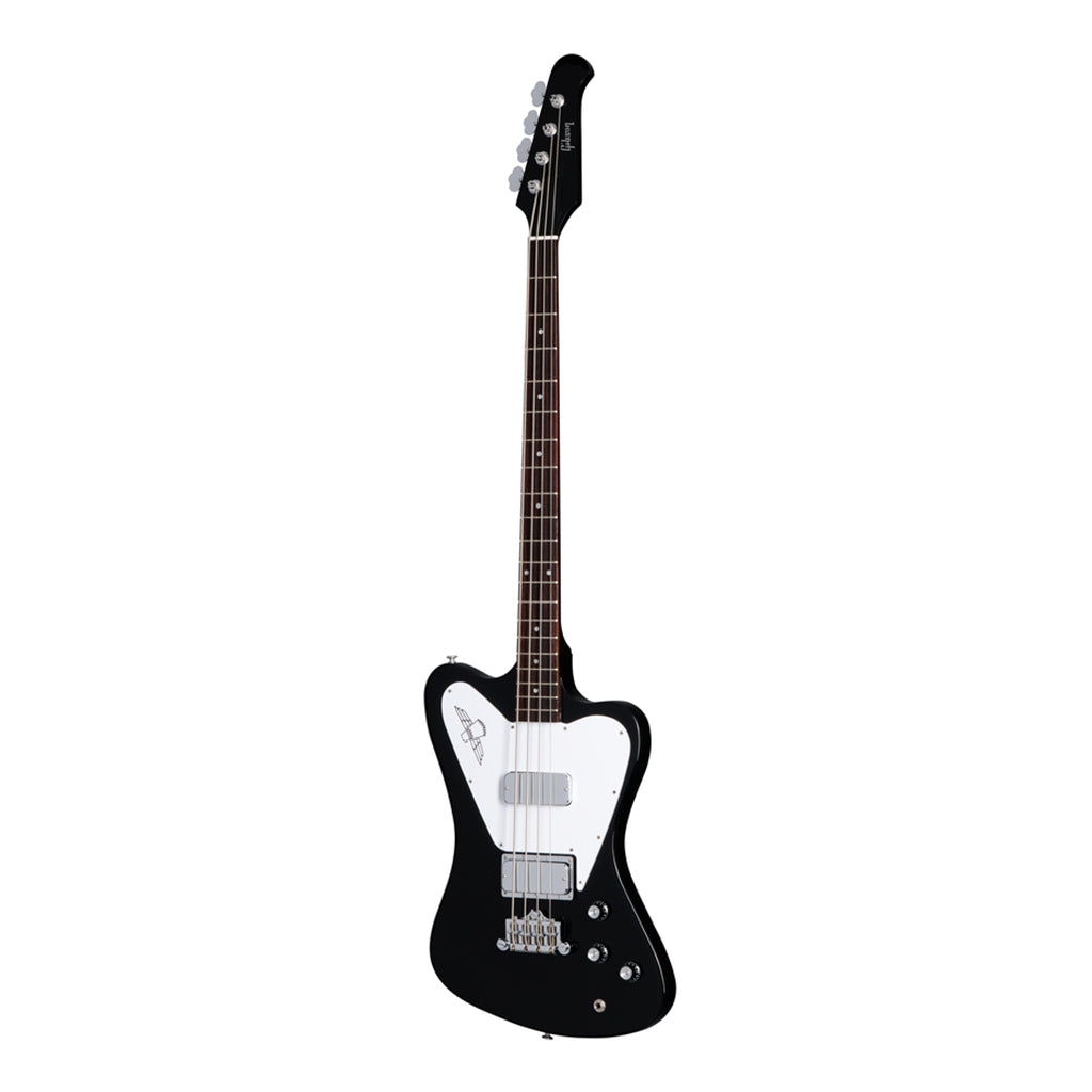Gibson Non Reverse Thunderbird Ebony