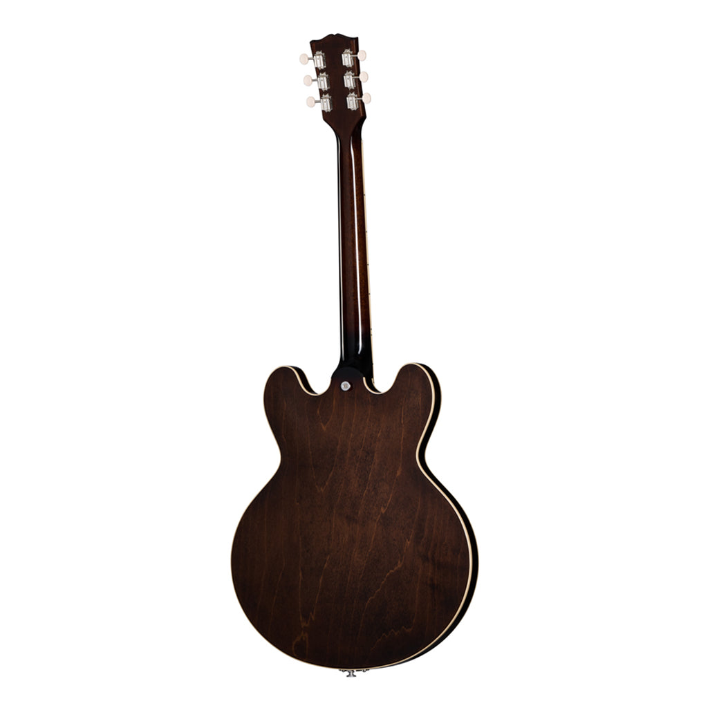 Gibson ES330 Tobacco Sunburst