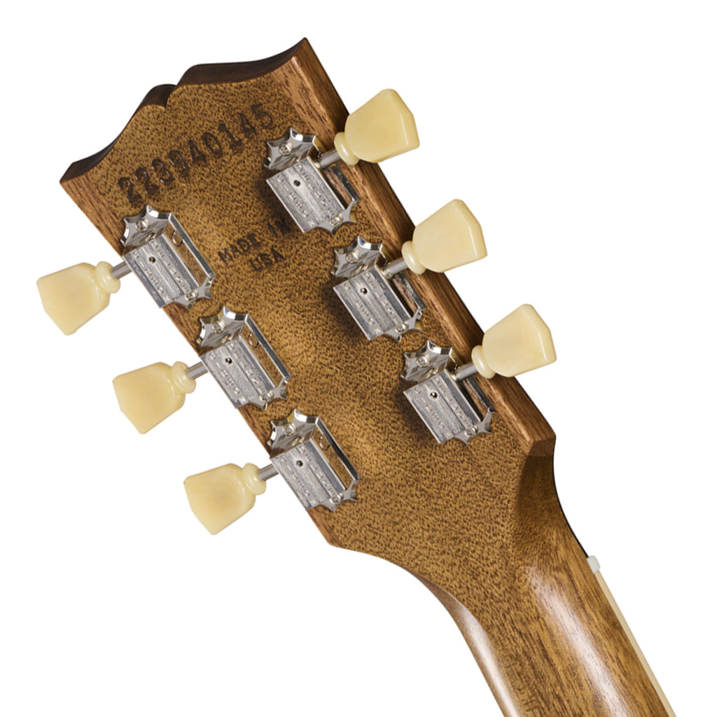 Gibson Les Paul Standard 50s Faded Vintage Honey Burst