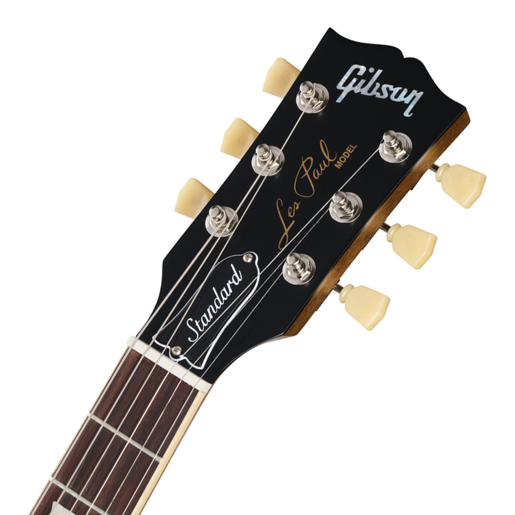 Gibson Les Paul Standard 50s Faded Vintage Tobacco Burst