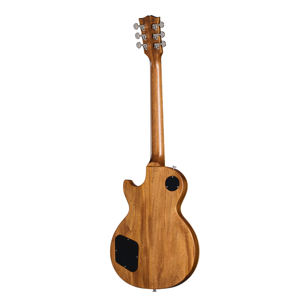 Gibson Les Paul Standard 50s Faded Vintage Bourbon Burst