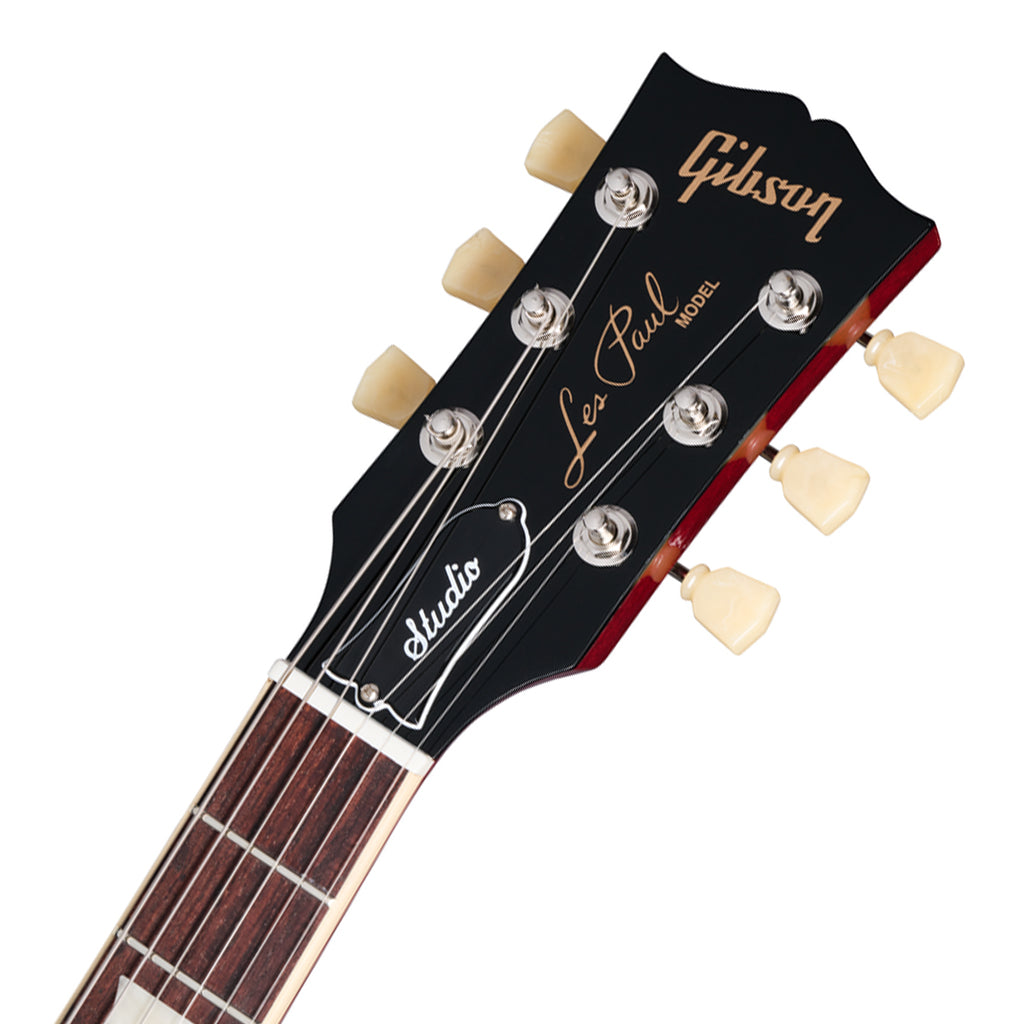 Gibson Les Paul Studio Wine Red