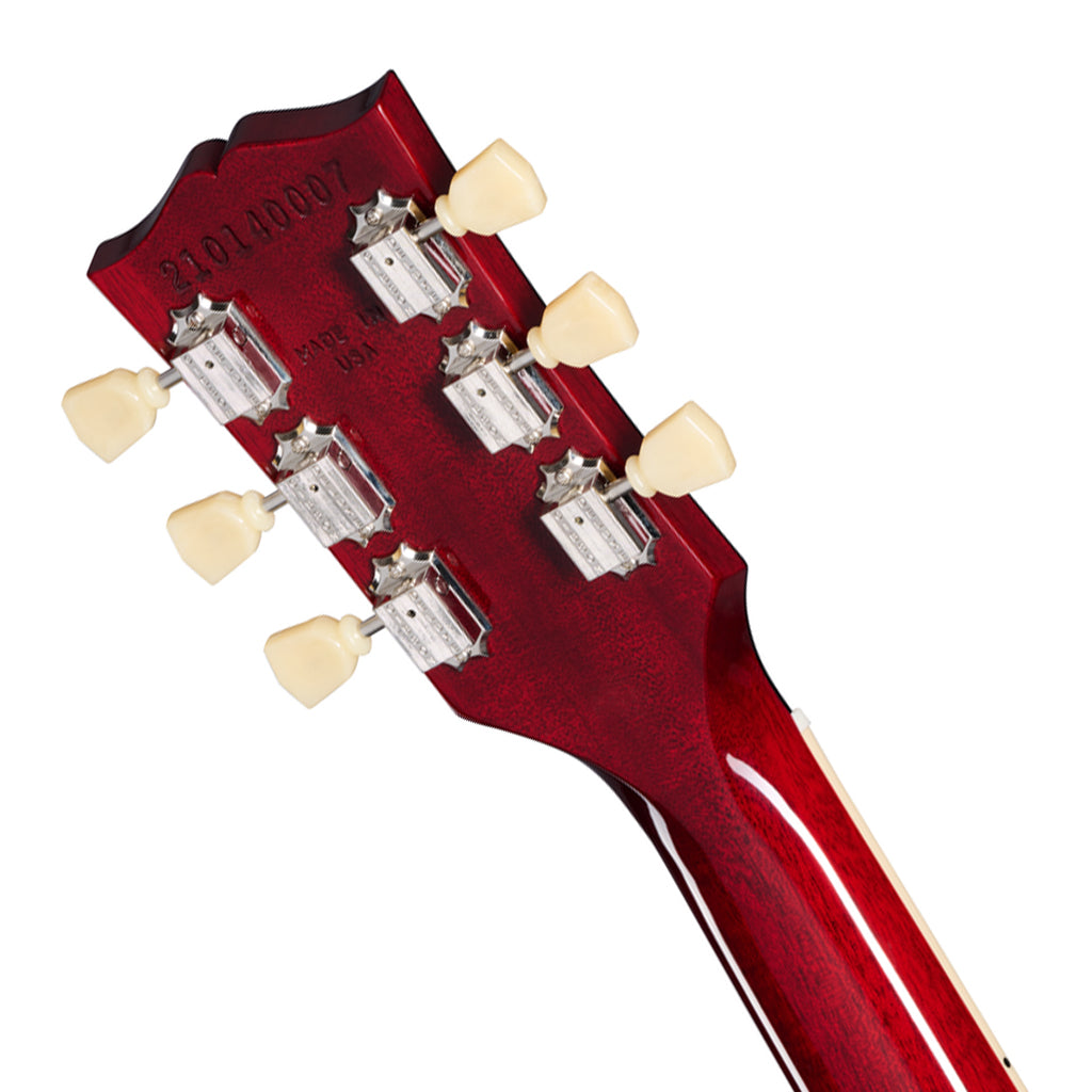 Gibson Les Paul Studio Wine Red