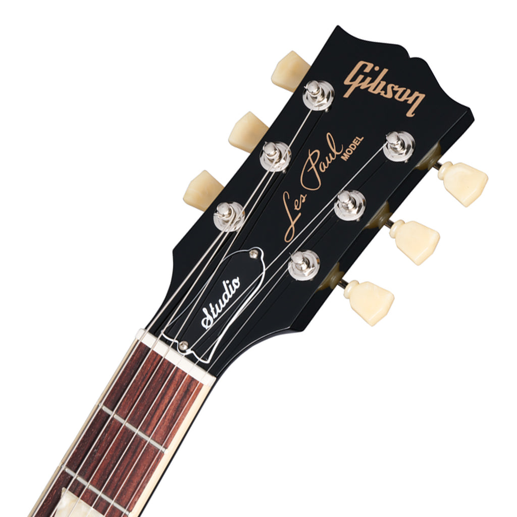 Gibson Les Paul Studio Ebony