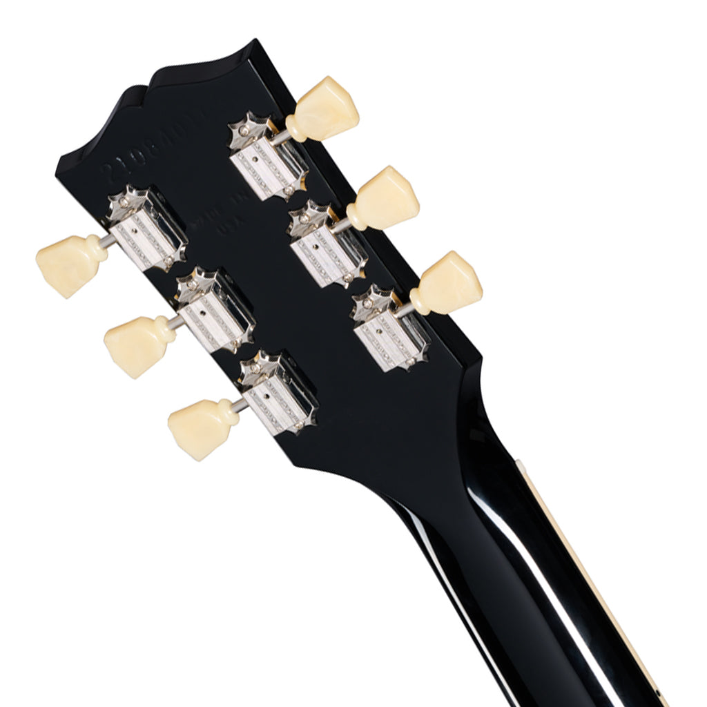 Gibson Les Paul Studio Ebony