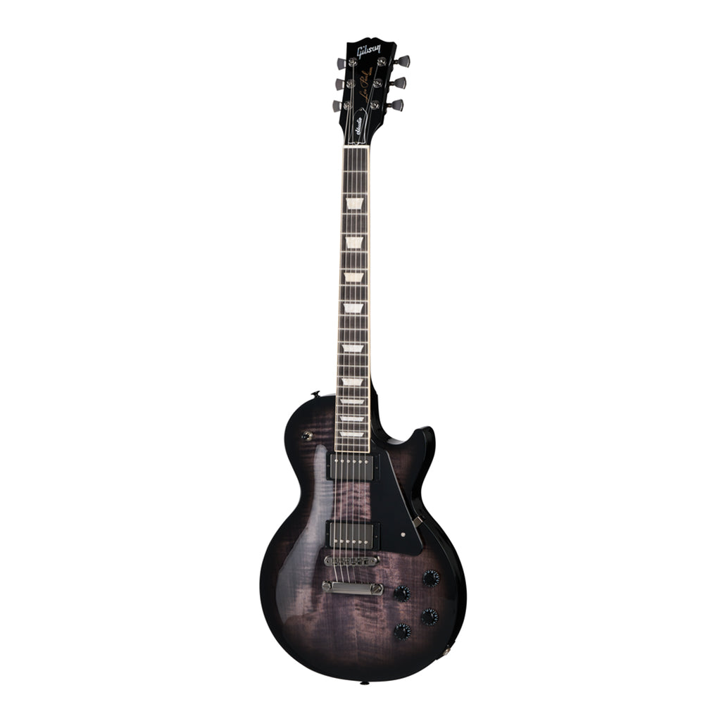 Gibson Les Paul Studio Session Translucent Ebony Burst