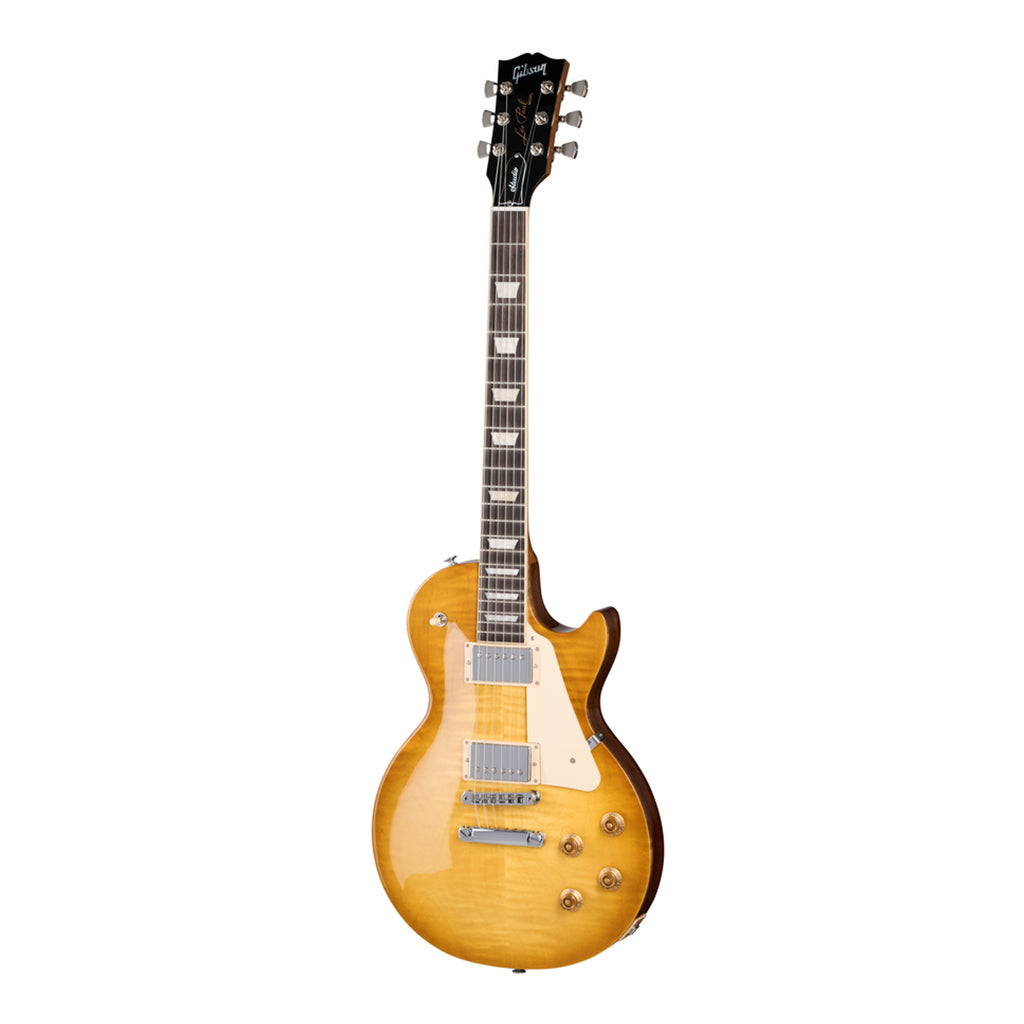 Gibson Les Paul Studio Session Honey Burst