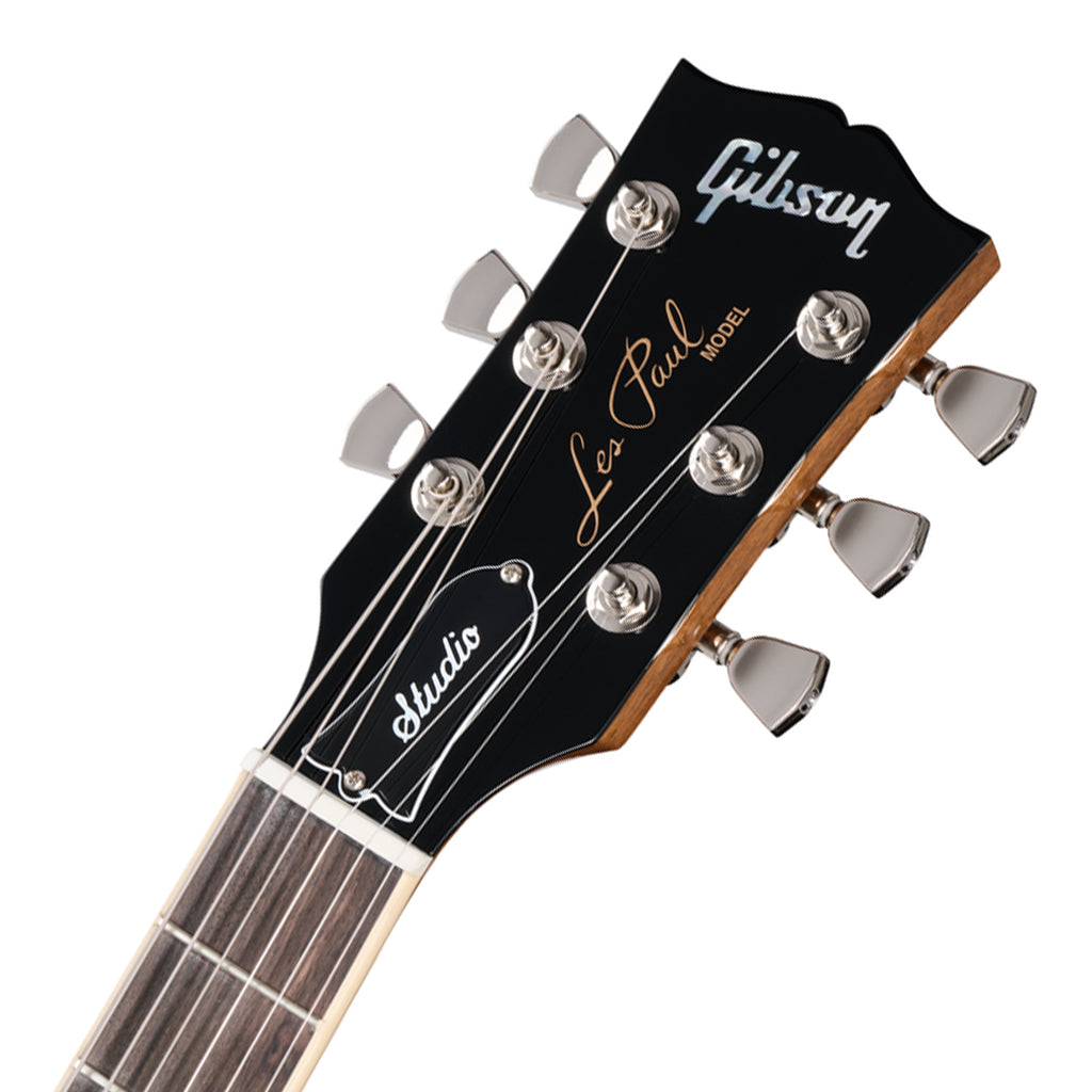Gibson Les Paul Studio Session Honey Burst