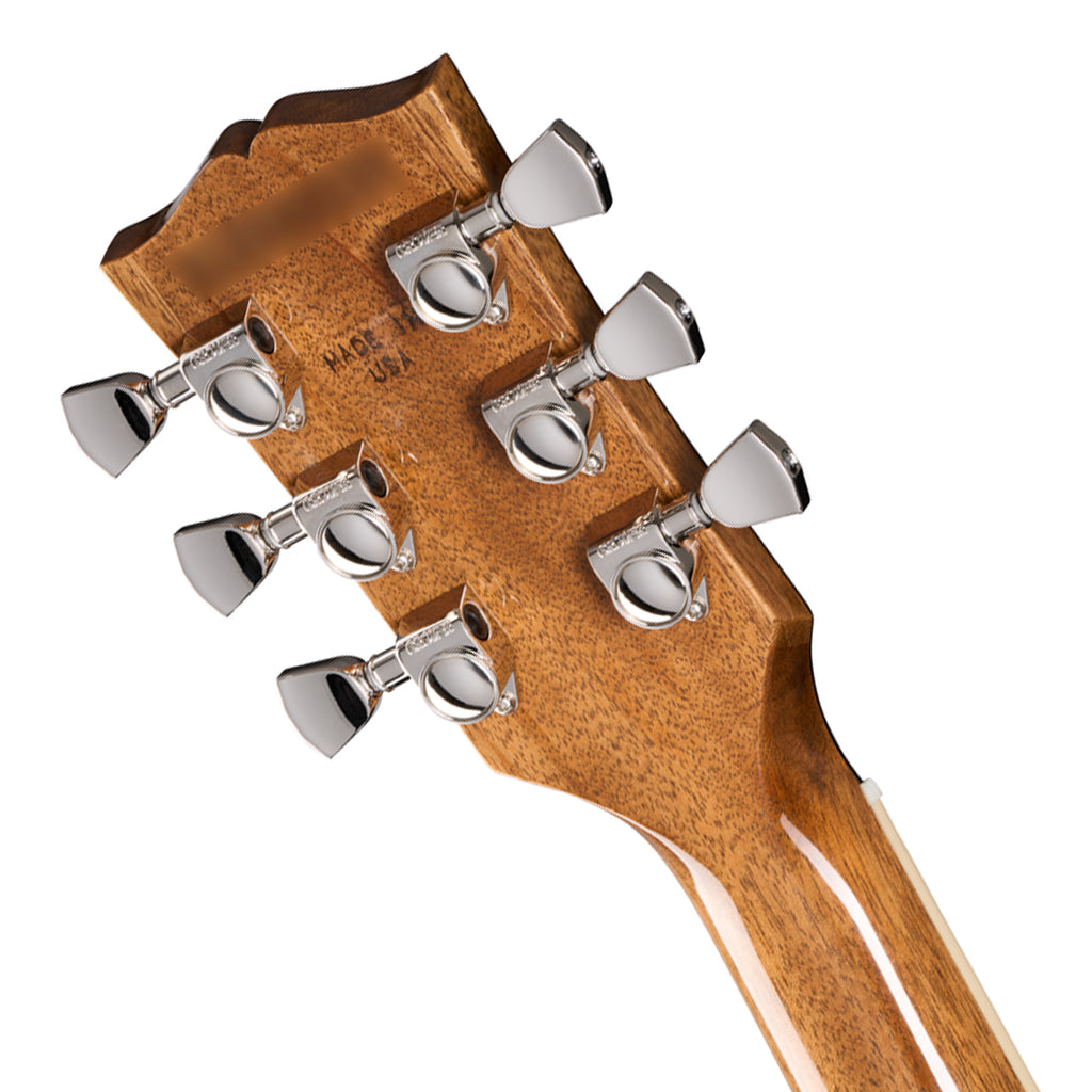 Gibson Les Paul Studio Session Honey Burst