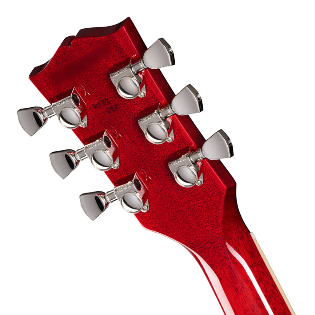 Gibson Les Paul Studio Session Bourbon Burst