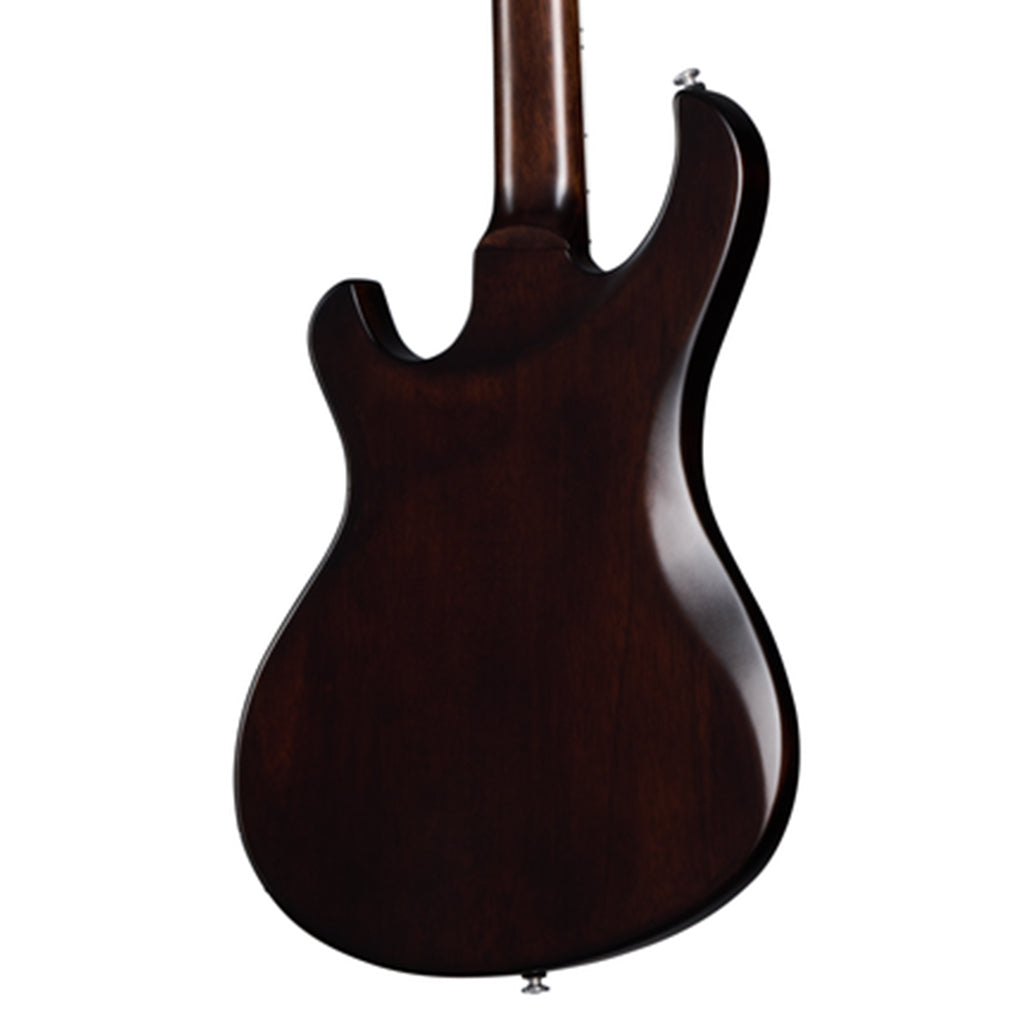 Gibson Victory Dark Walnut Satin