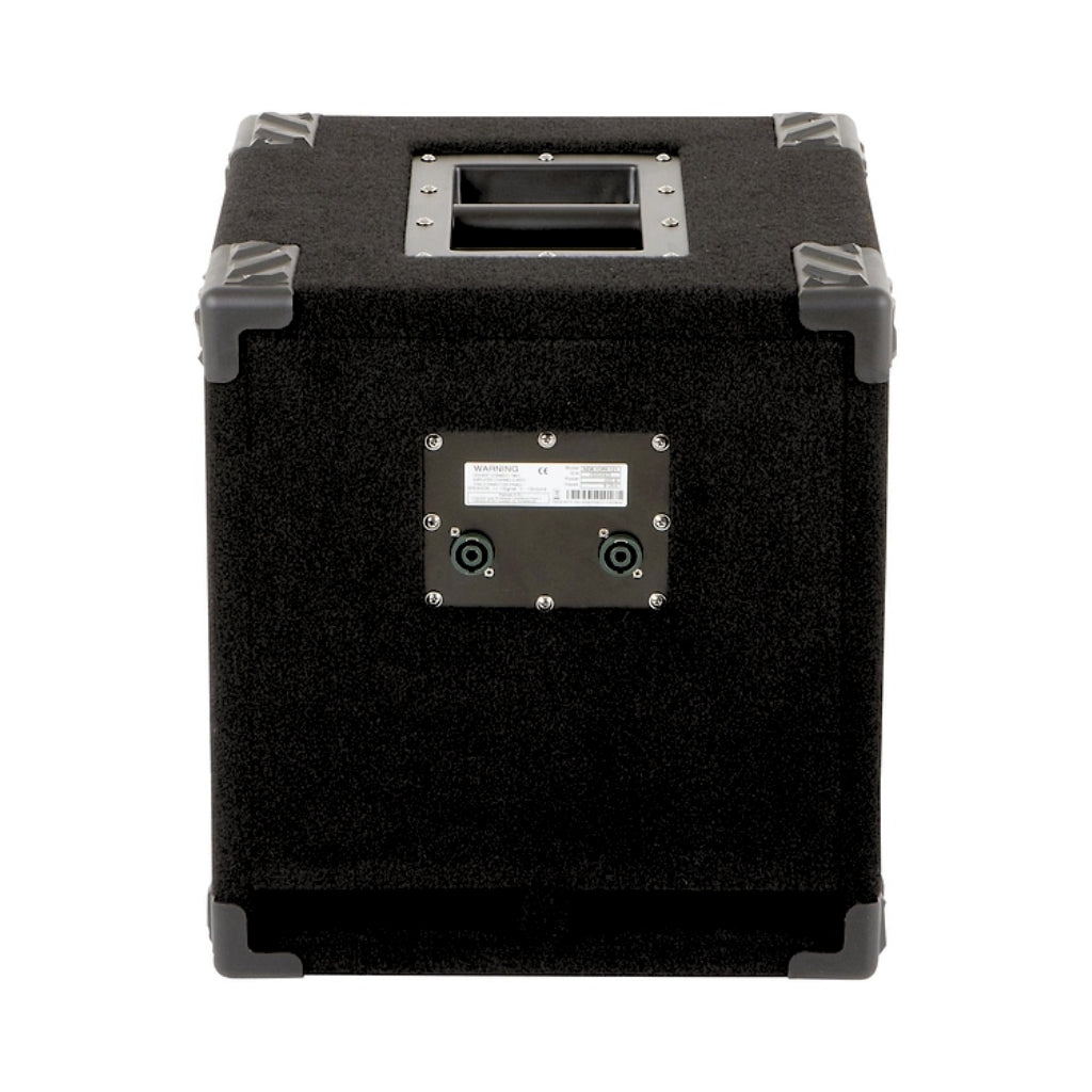 Markbass - New York 121 400-watt 1 x 12-inch - Speaker Cabinet