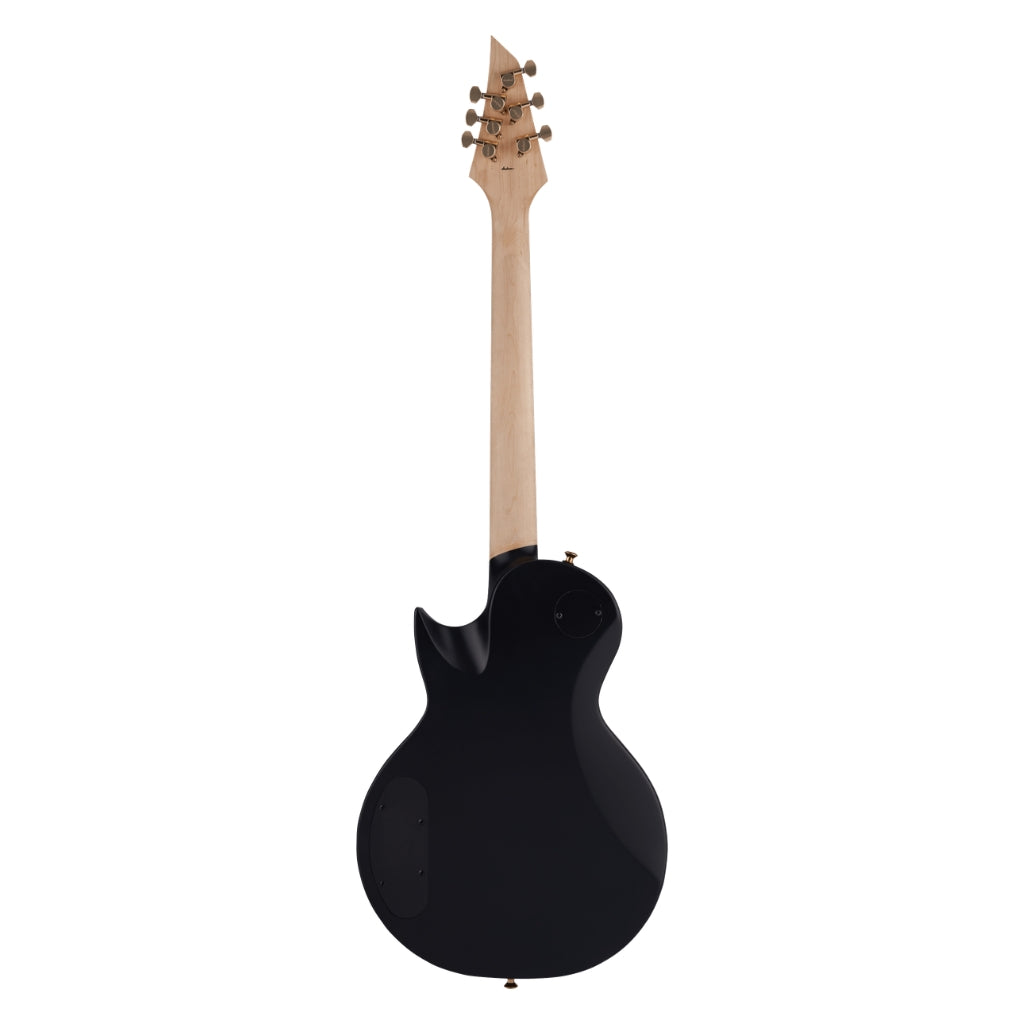 Jackson - Pro Series Monarkh SC Electric Guitar - Satin Black
