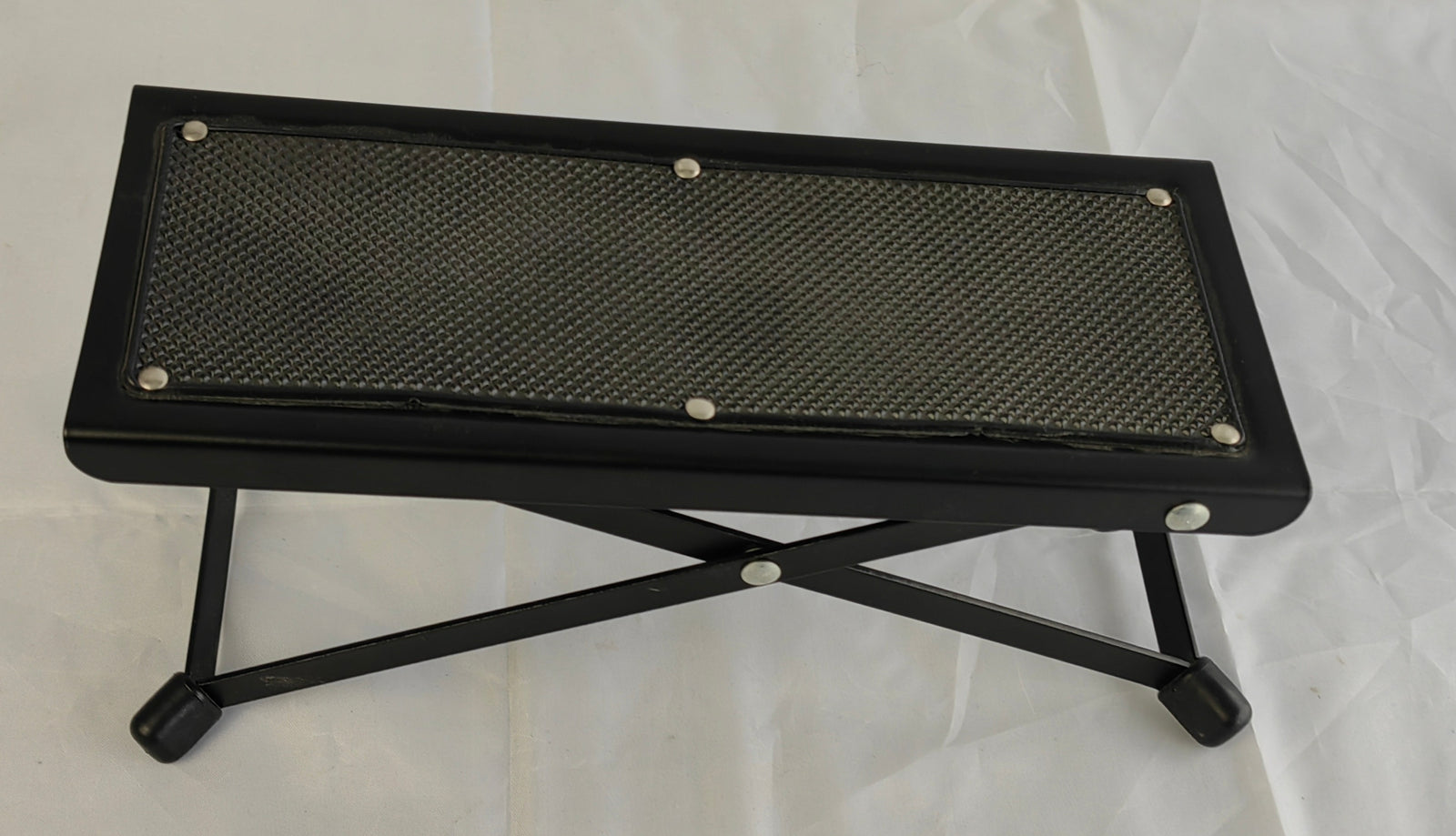 Lebeth Guitar Footstool GP-01