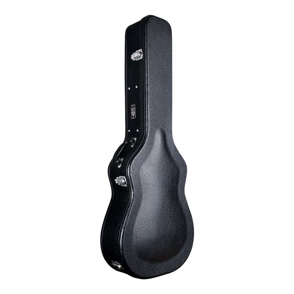 Guild D-20 Mahogany Dreadnought Acoustic w/Hardcase