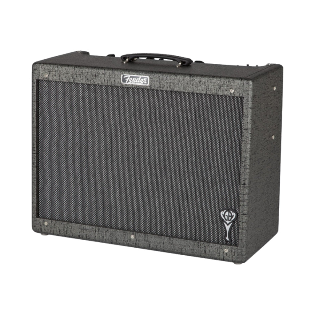 Fender - GB George Benson Hot Rod Deluxe 1x12-inch 40-watt - Tube Combo Amp