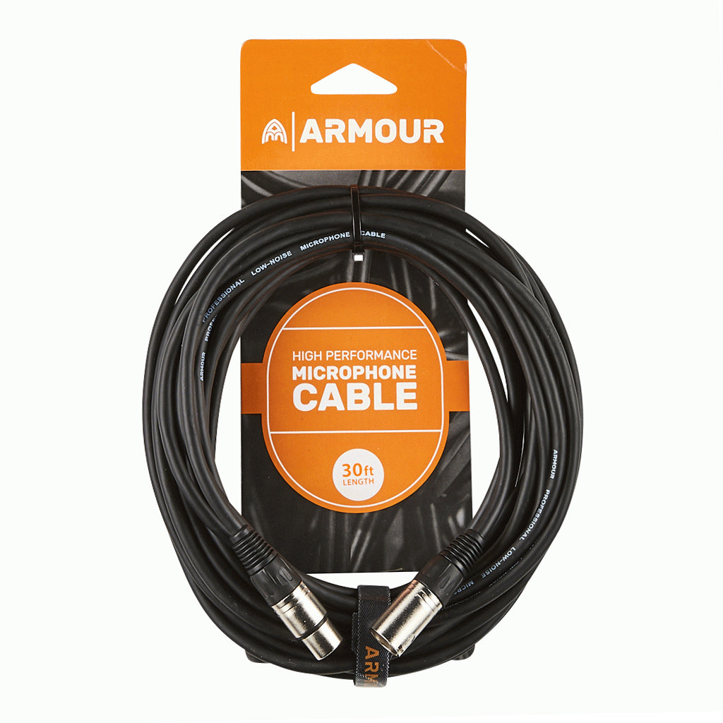 Armour CCP30 HP CAN 30 Foot Lead