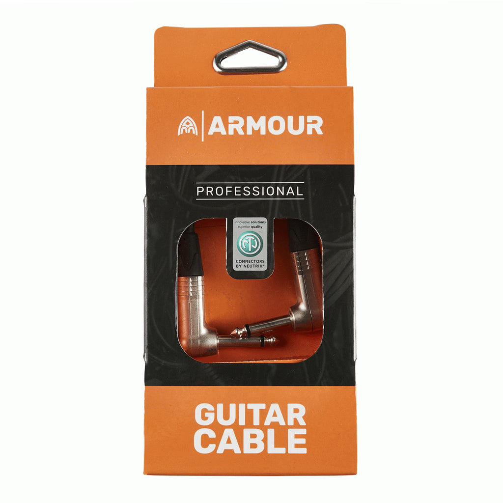 Armour NPP015 15 Patch Cable With Neutrik Connector