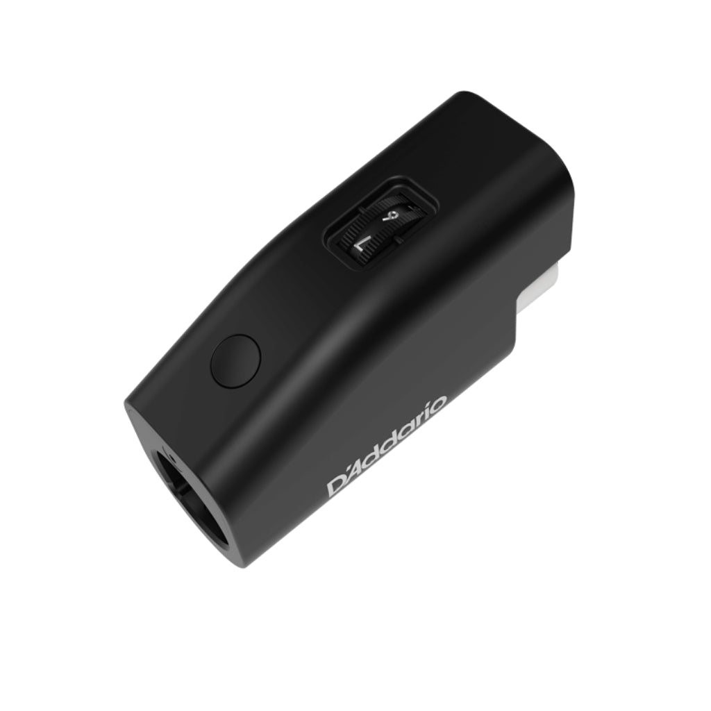 D'Addario Microphone Mute w/Infrared Sensor