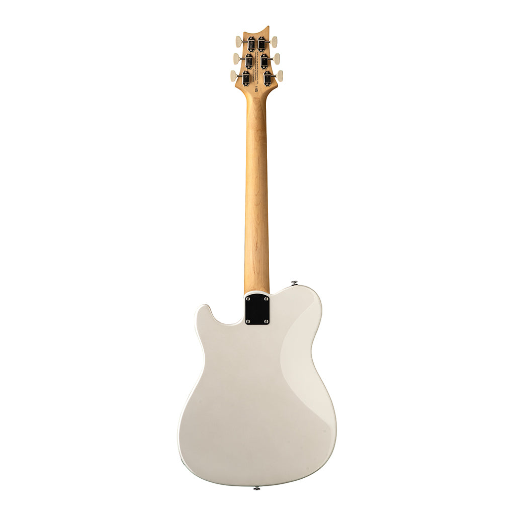 PRS SE NF53 Swamp Ash Body w/Narrowfield DD “S” Pickups - Pearl White