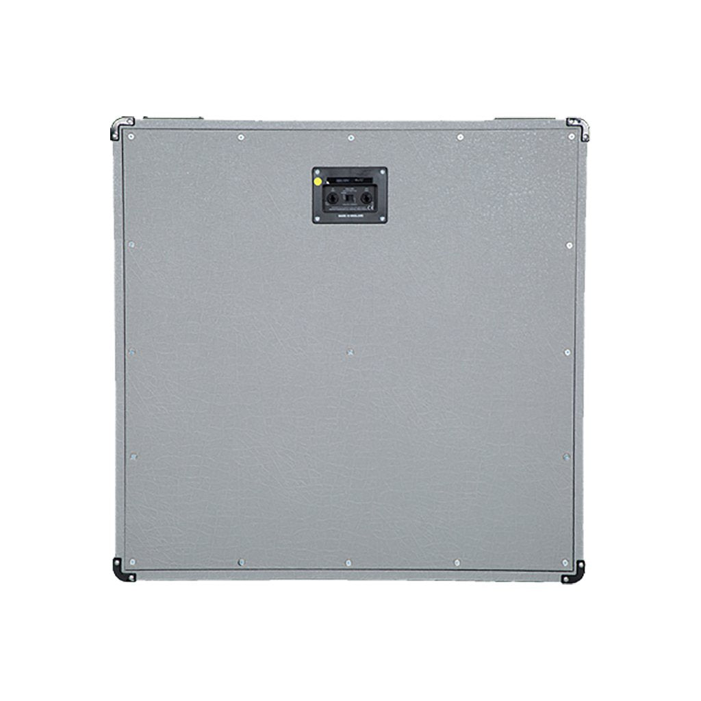 Marshall 2551BV Silver Jubilee - 280W 4X12 Straight Extension Cabinet