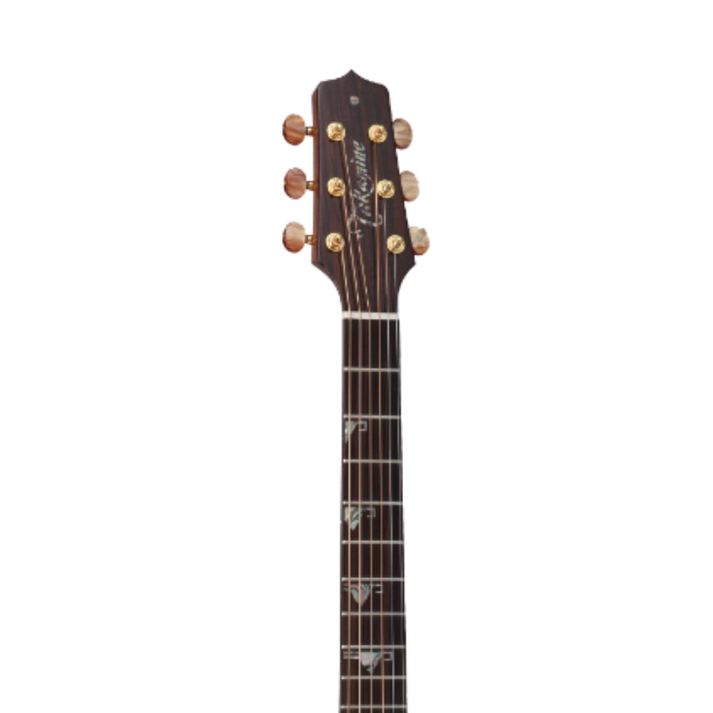 Takamine Legacy Series TSF48C Sante Fe NEX - Natural