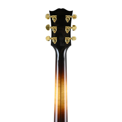 Gibson - SJ200 Standard Maple - Vintage Sunburst