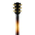 Gibson - SJ200 Standard Maple - Vintage Sunburst