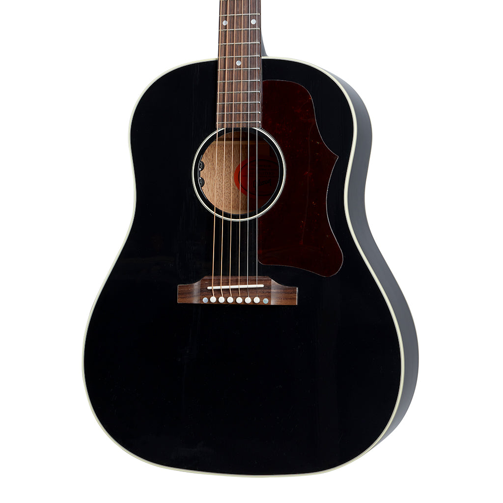 Gibson 50s J45 Original Ebony
