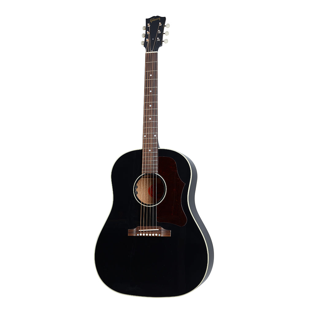 Gibson 50s J45 Original Ebony