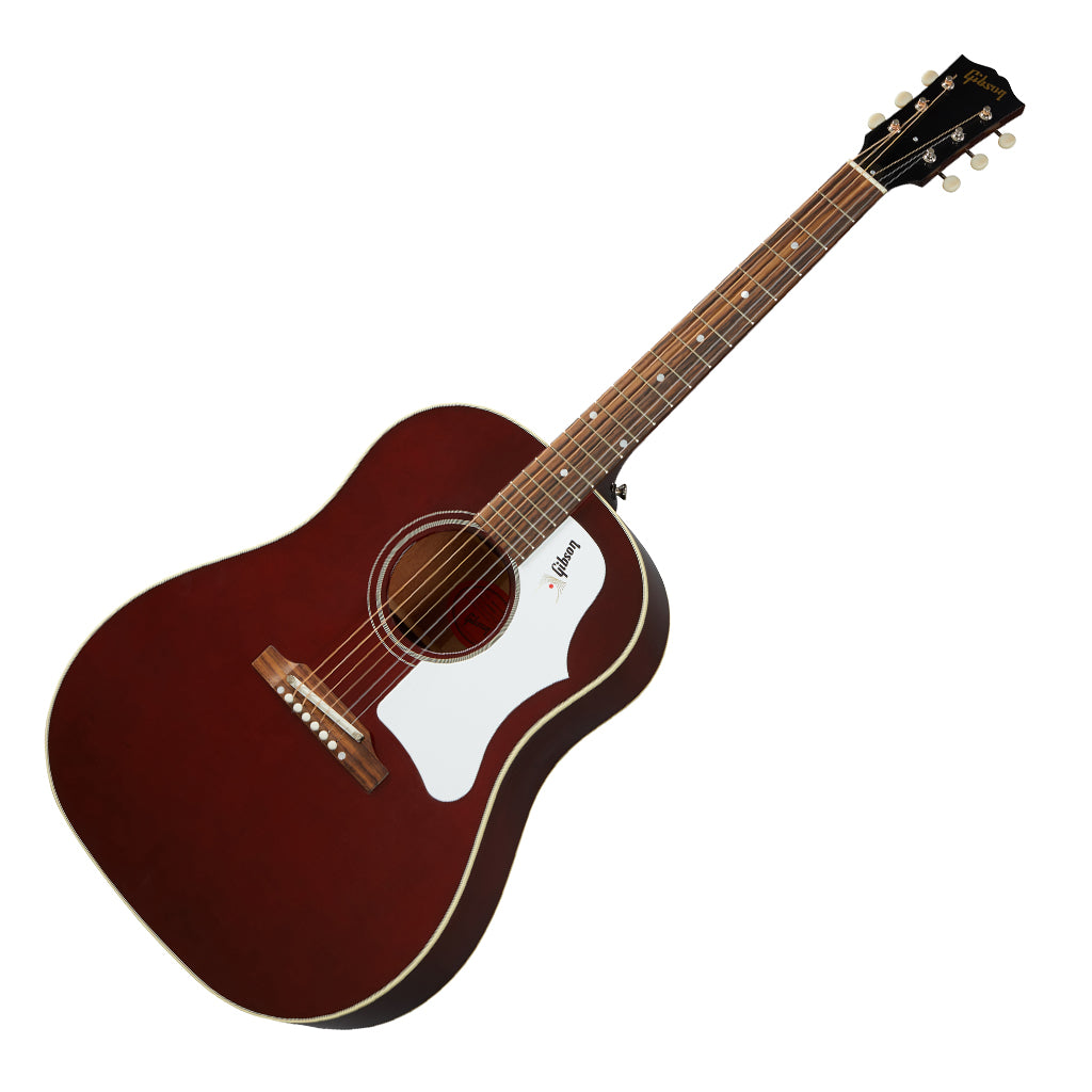 Gibson 60s J45 Original ADJ Saddle No P'UP WR