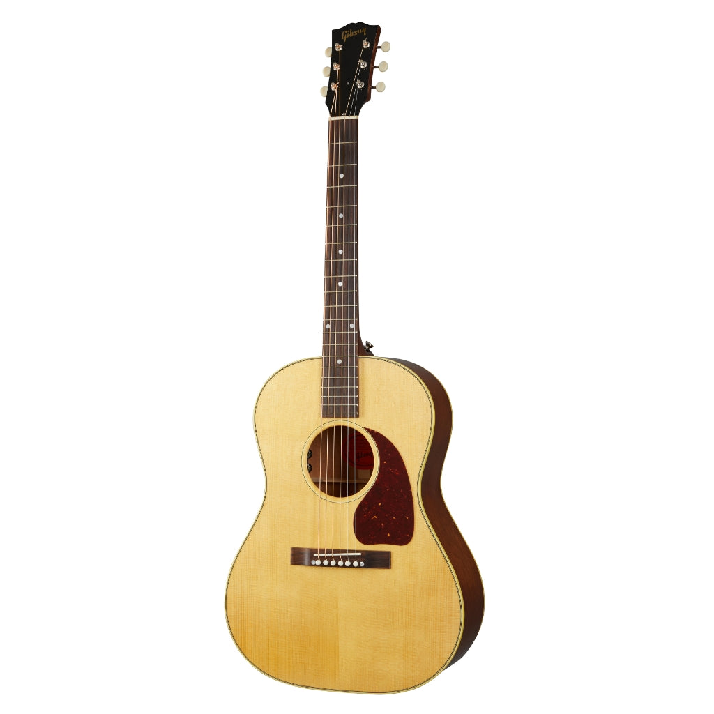 Gibson - 50's LG-2 Acoustic Guitar - Antique Natural