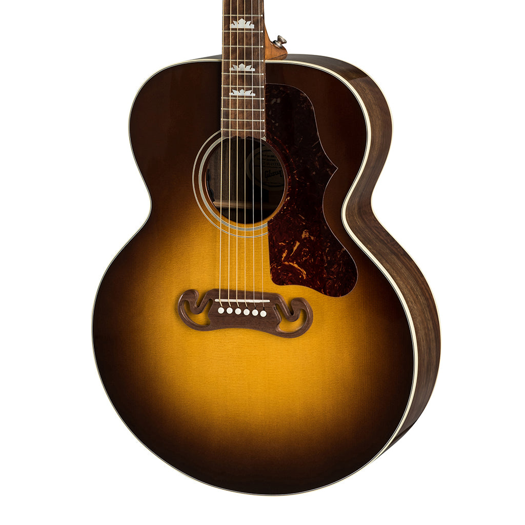 Gibson SJ200 Studio Walnut WB