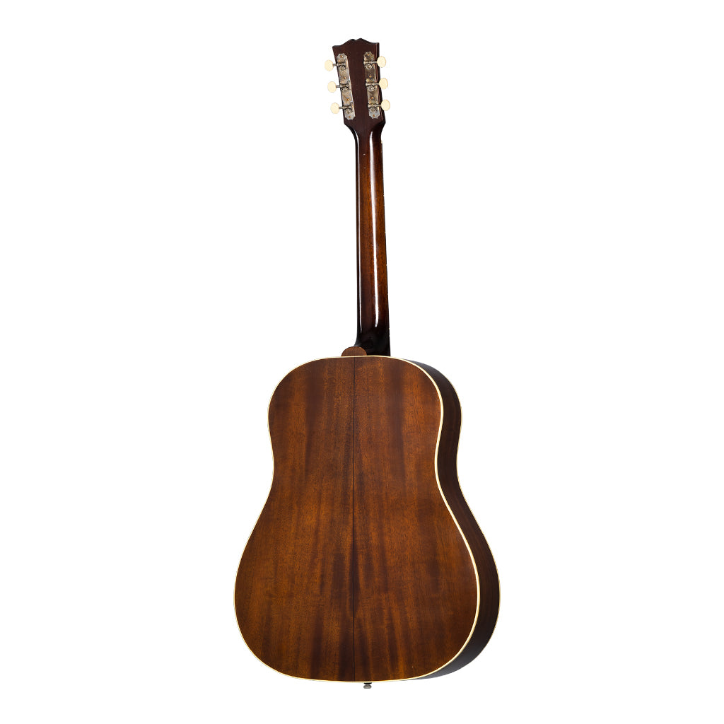 Gibson Custom Shop Murphy Lab 1942 Banner J 45 Light Aged Vintage Sunburst