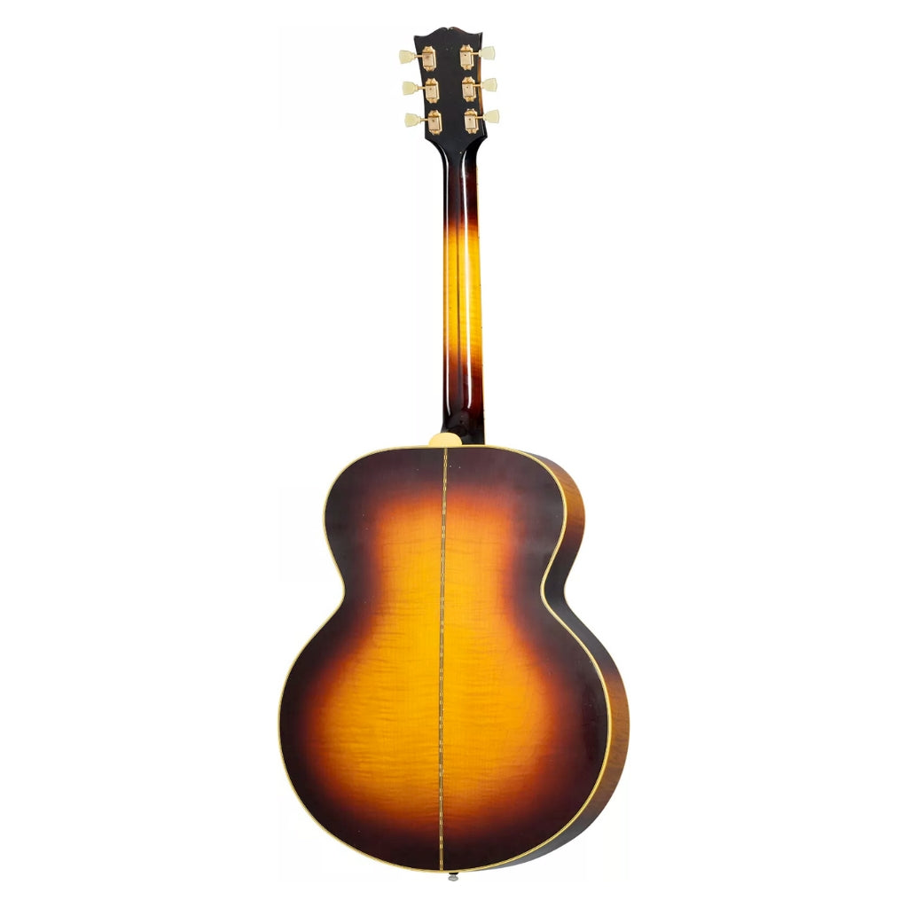Gibson Murphy Lab 1957 SJ 200 Light Aged Vintage Sunburst