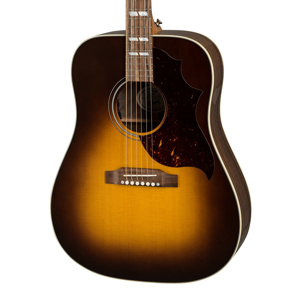 Gibson Hummingbird Studio Walnut Walnut Burst