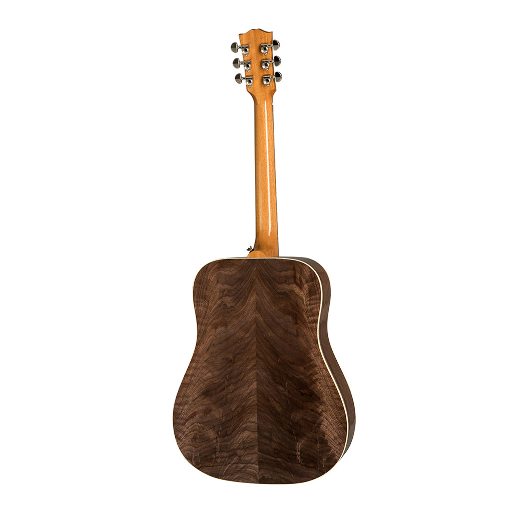 Gibson Hummingbird Studio Walnut Walnut Burst