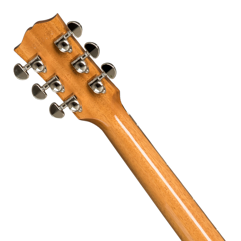 Gibson Hummingbird Studio Walnut Walnut Burst