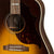 Gibson Hummingbird Studio Walnut Walnut Burst