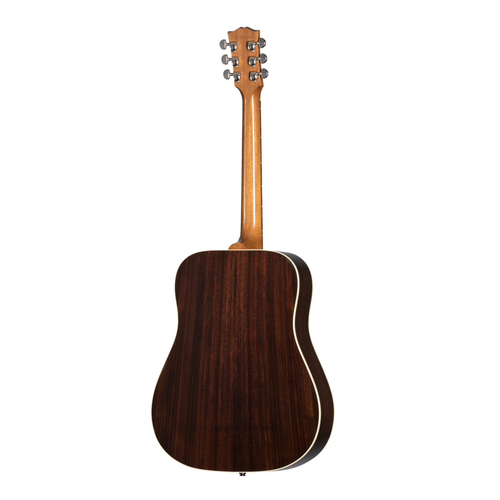 Gibson Hummingbird Studio Rosewood Natural