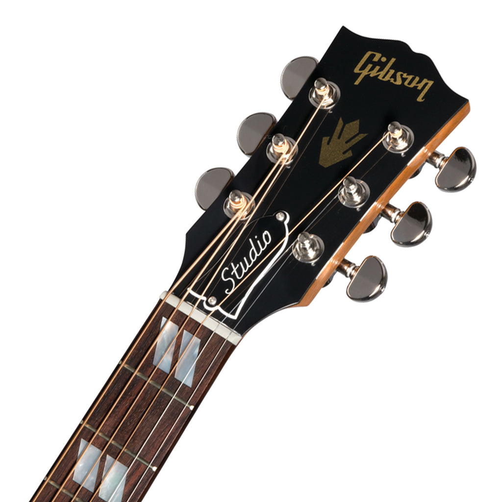 Gibson Hummingbird Studio Rosewood Natural