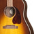 Gibson J45 Studio Walnut Satin Walnut Burst