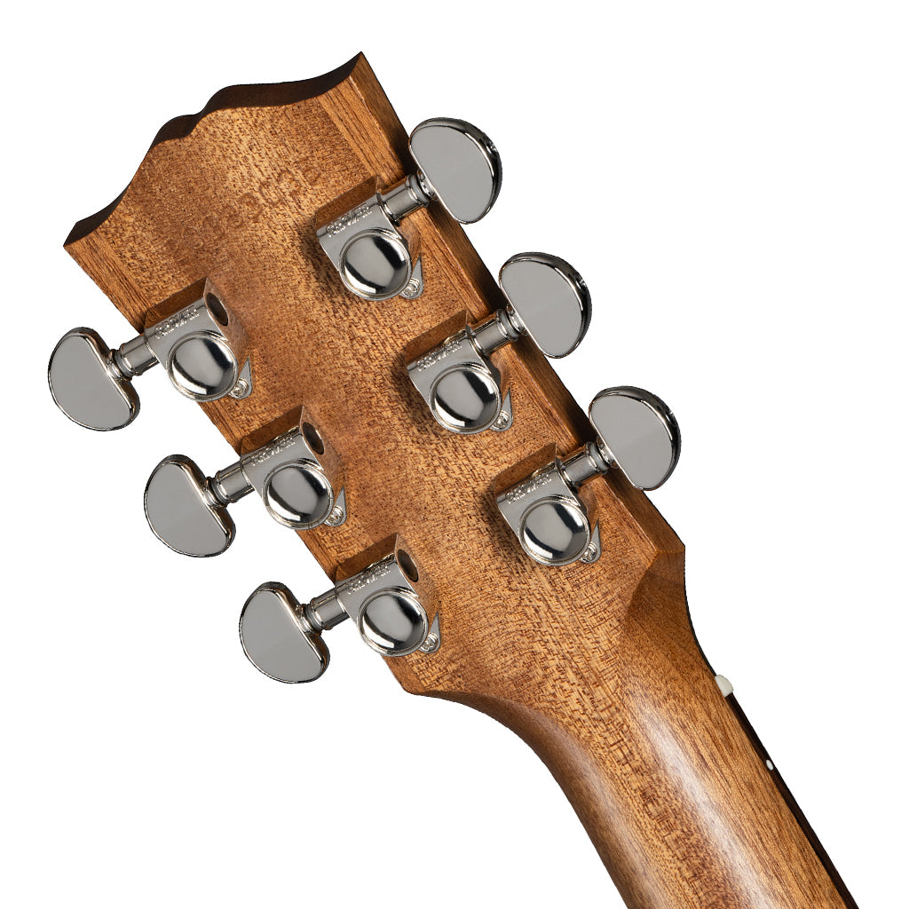 Gibson Hummingbird Studio Rosewood Satin R'Burst