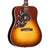 Gibson Hummingbird Studio ROSEWD Satin R'Burst LH