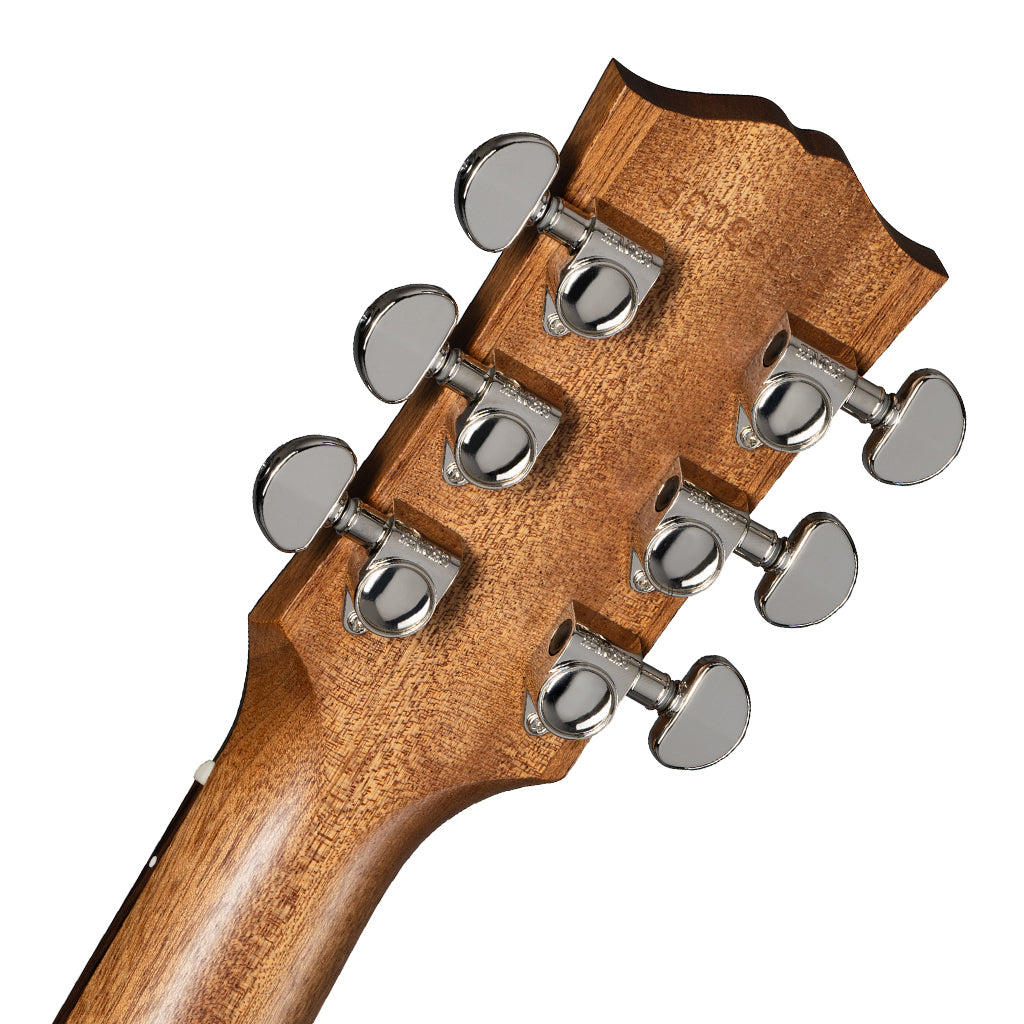 Gibson Hummingbird Studio ROSEWD Satin R'Burst LH