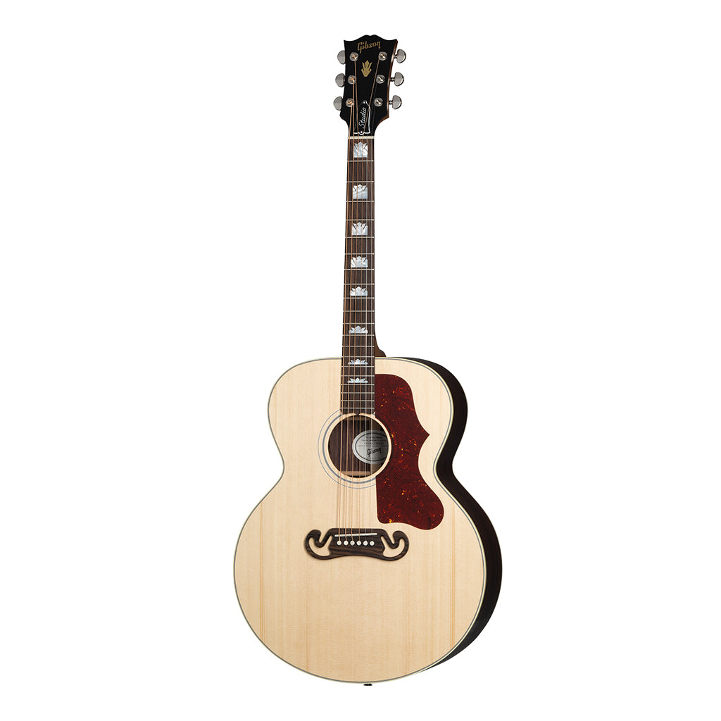 Gibson SJ200 Studio Rosewood Satin Natural