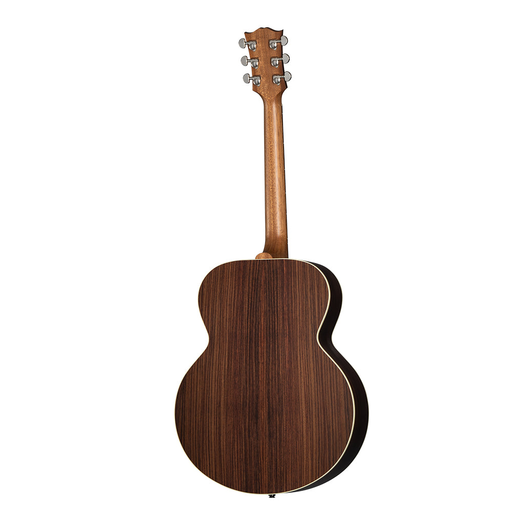 Gibson SJ200 Studio Rosewood Satin Natural