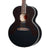 Gibson Everly Brothers J180 Acoustic Guitar - Ebony