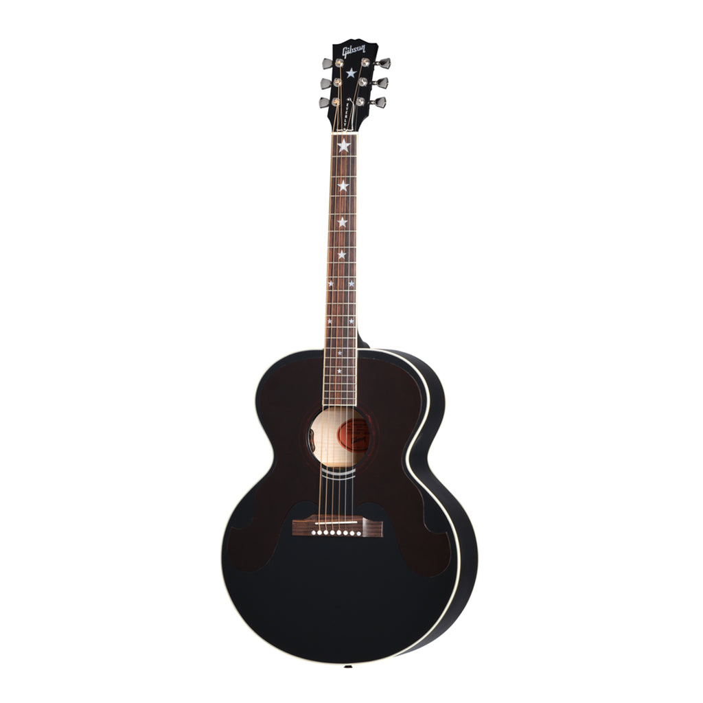 Gibson Everly Brothers J180 Acoustic Guitar Ebony